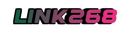 LINK268 Logo